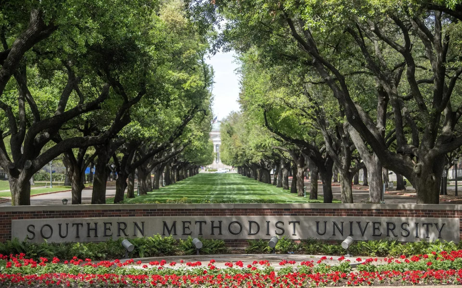 SMU Sports Management Master's Program