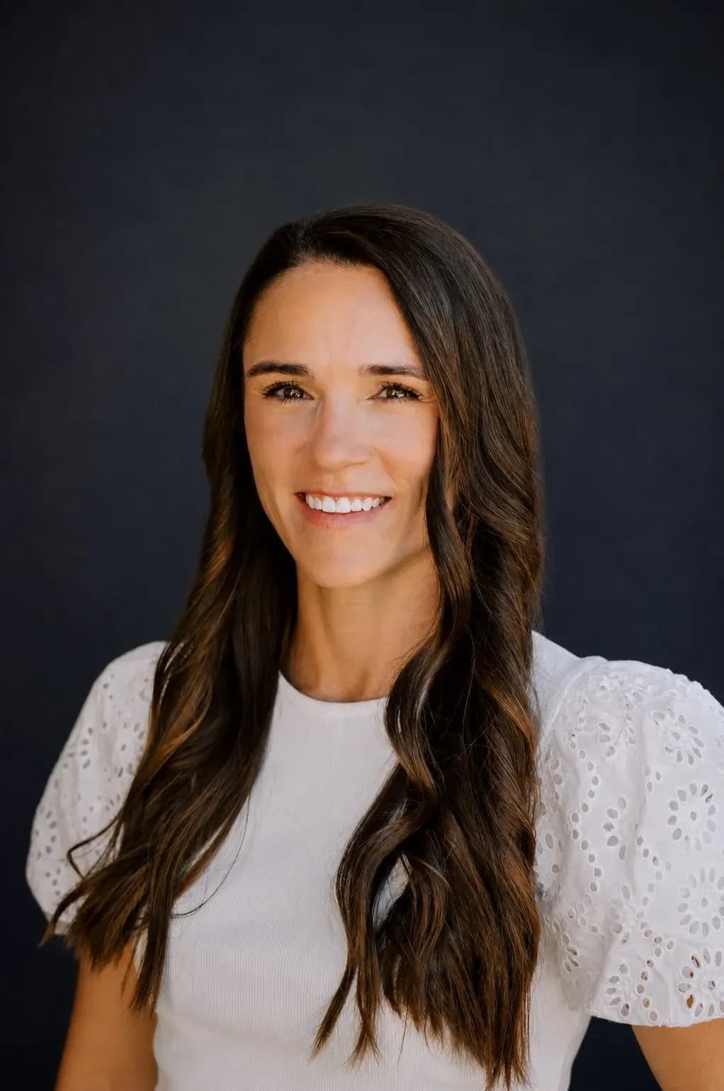 Ellen Davison, Co-Founder of SBV