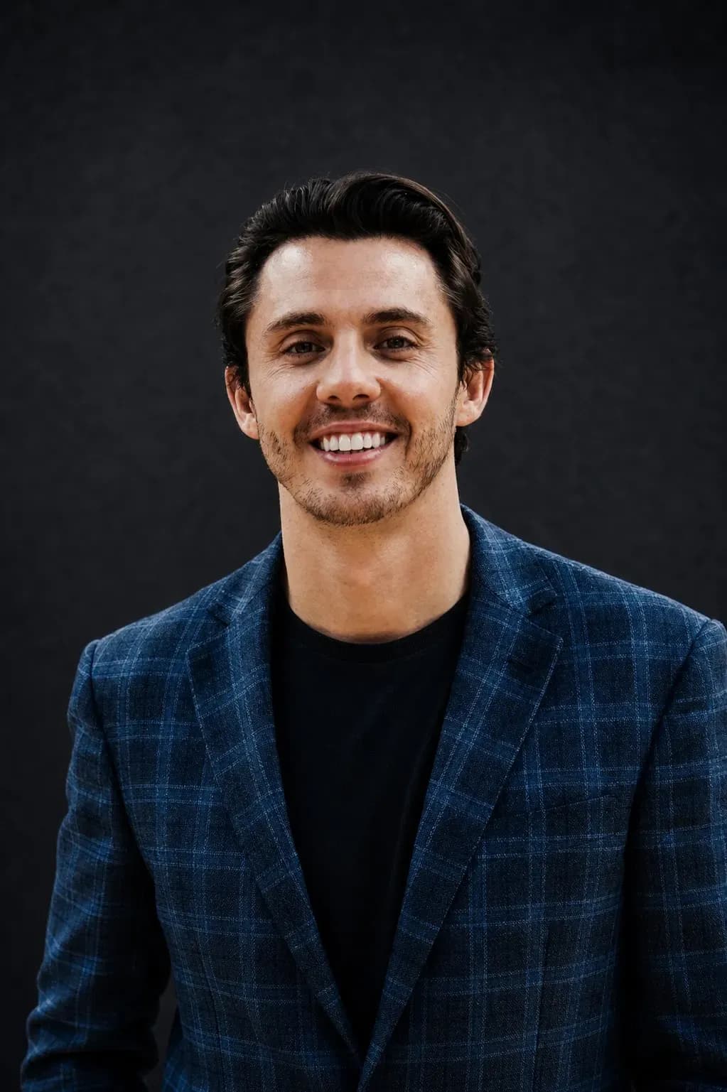 Samuel Bilderbeck, Chief of Staff